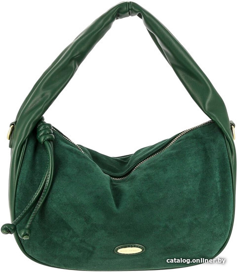 

Женская сумка David Jones 6526 зеленый