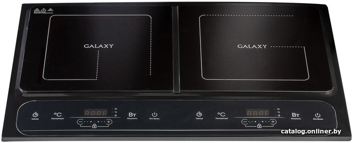

Настольная плита Galaxy Line GL3058