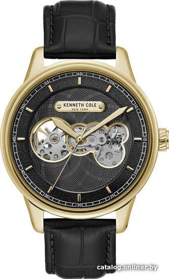 

Наручные часы Kenneth Cole KC51020003
