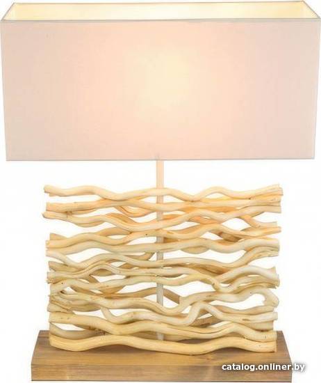 

Настольная лампа Globo Lighting Jamie 21647