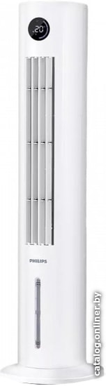 

Безлопастной вентилятор Philips Air-Water Cooling Fan ACR3144T
