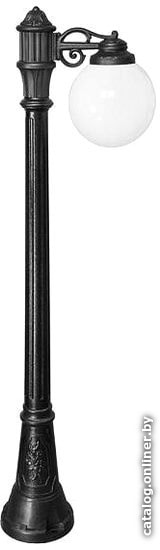 

Фонарный столб Fumagalli Globe 250 G25.158.S10.AYE27