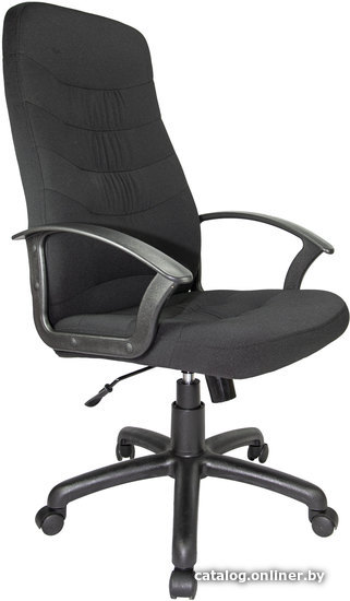 

Кресло Riva RCH 1200 S PL (черный)