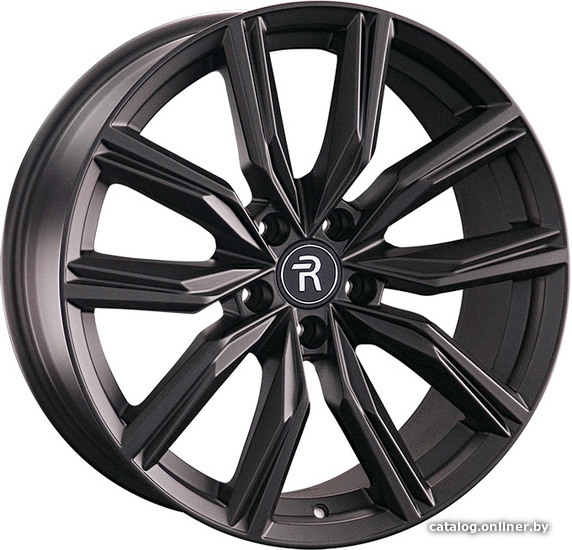 

Литые диски Replay A252 19x8.5" 5x112мм DIA 66.6мм ET 28мм MB
