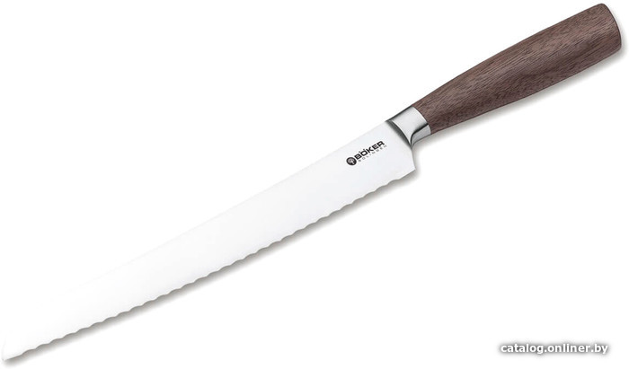 

Кухонный нож Boker Solingen Core Bread Knife 130750