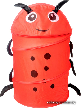 

Корзина Huada Божья коровка ZW07