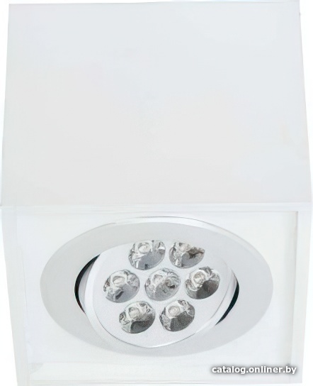 

Точечный светильник Nowodvorski Box Led White 6422