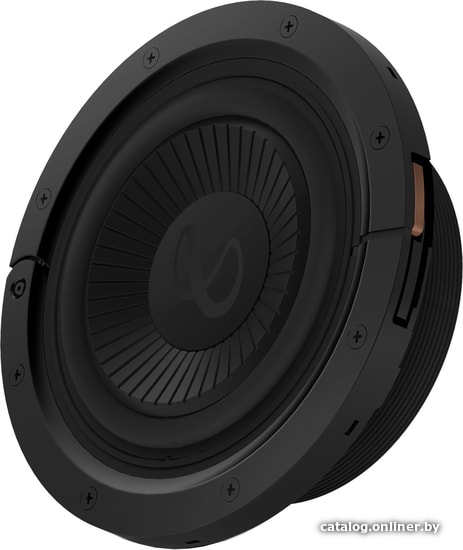 

Головка сабвуфера Infinity Reference Flex 8D