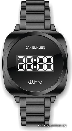 

Наручные часы Daniel Klein DK12253-4