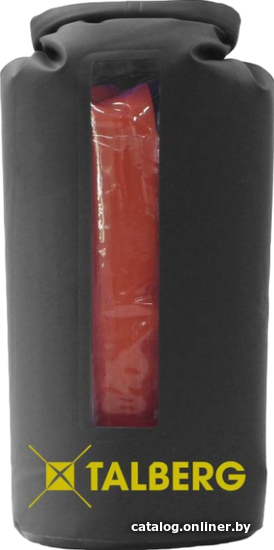 

Гермомешок Talberg Window Ext PVC 30 (черный)