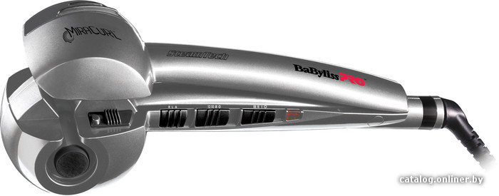 

Стайлер для завивки BaByliss PRO BAB2665SE