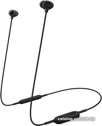 

Наушники Panasonic RP-NJ310BGE-K