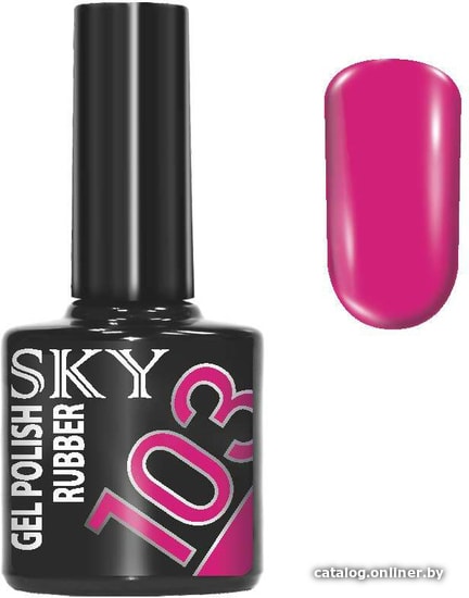 

Гель-лак Giorgio Capachini Sky 103