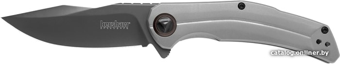 

Складной нож Kershaw 2070 Believer