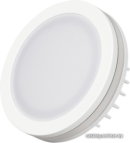 

Светодиодная панель Arlight LTD-85SOL-5W Warm White 017988(1)
