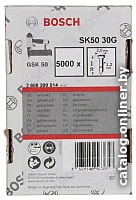 

Гвозди Bosch 2.608.200.514