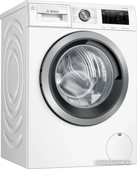 

Стиральная машина Bosch Serie 6 WAL28PH0GC