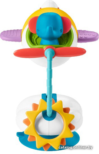 

Погремушка Fisher-Price Самолет GWW53