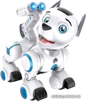 

Интерактивная игрушка Zhorya Дружок ZYB-B2856