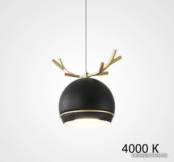 

Подвесная люстра ImperiumLoft Wendy01 219237-23