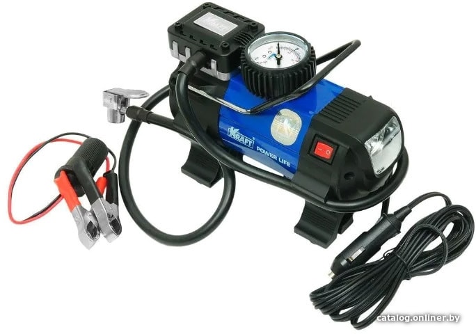 

Kraft Power Life PRO