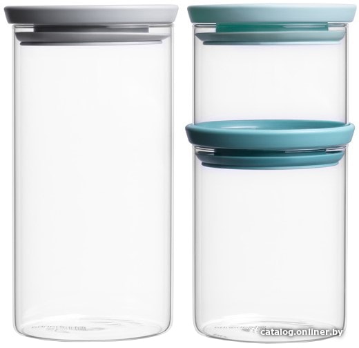 

Набор контейнеров Brabantia 298325