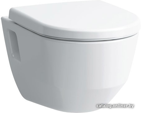 

Унитаз Laufen Pro Rimless 8209640000001