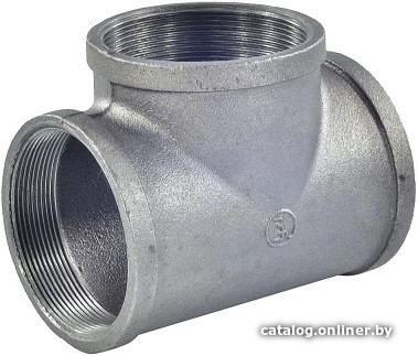 

Фитинг Fittex PLUS Ду 15 1/2" / 127-3514