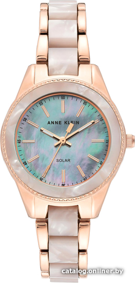 

Наручные часы Anne Klein 3770WTRG