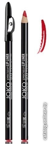 

Карандаш для губ Joko PrecisionLip Liner 51