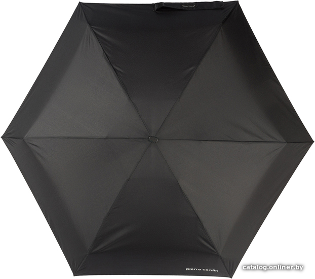 

Складной зонт Pierre Cardin 83701-OM Supermini Flat Black