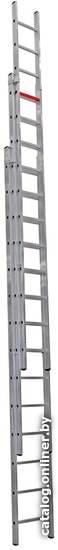 

Лестница Cagsan TS120 3x14 ступеней