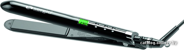 

Выпрямитель Sergio Professional RM-54A