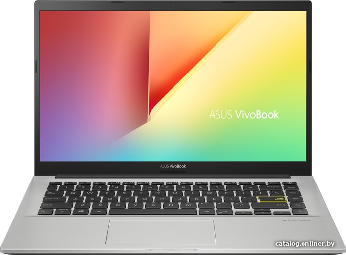 

Ноутбук ASUS VivoBook 14 X413EA-EK1390