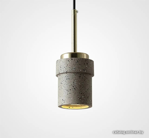 

Подвесная люстра ImperiumLoft Jerken01 214141-23