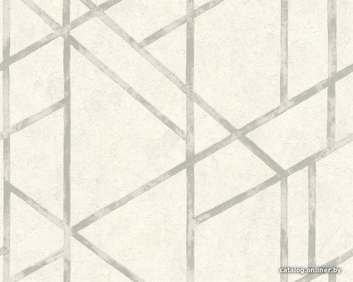 

Виниловые обои AS Creation Metropolitan Stories 36928-5