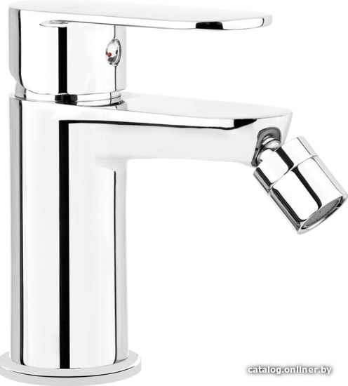 

Смеситель Deante Alpinia BGA 031M