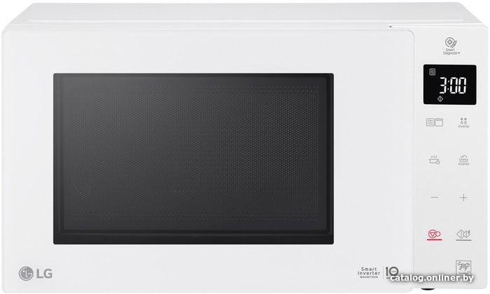 

Микроволновая печь LG MS23M38GIH