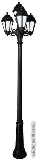 

Фонарный столб Fumagalli Saba K22.157.S31.AYF1R