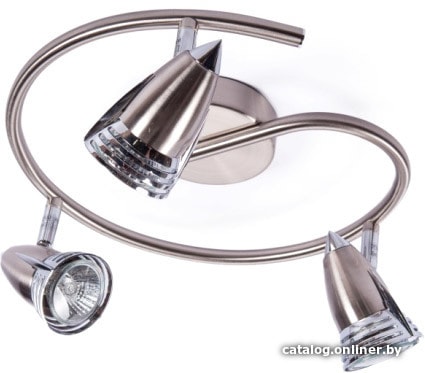 

Спот Sfera-sveta 8714-03/G102 CH+SN