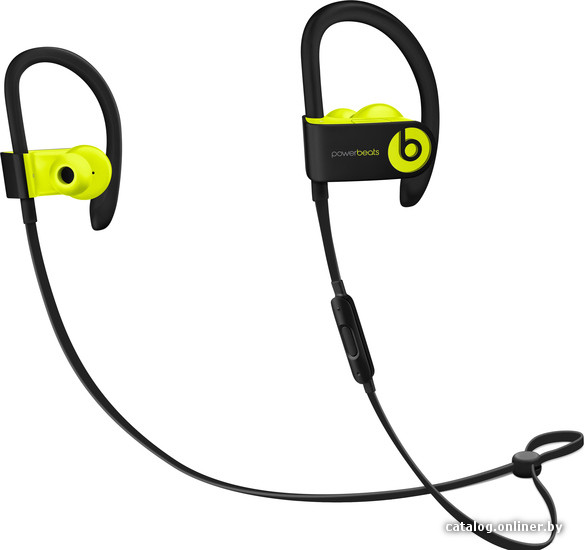 

Наушники Beats Powerbeats3 Wireless [MNN02]