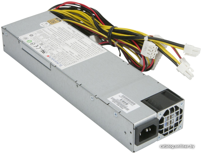 

Блок питания Supermicro PWS-563-1H20