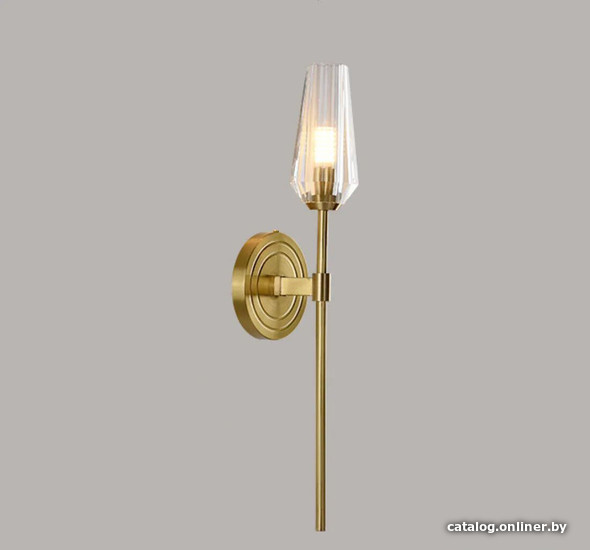 

Бра ImperiumLoft Mariet01 209113-23