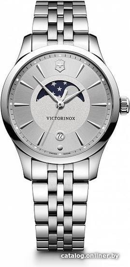 

Наручные часы Victorinox Alliance 241833
