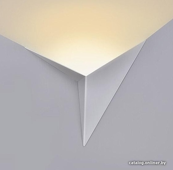 

Точечный светильник Евросвет Parete MRL LED 3W 1008 (белый)