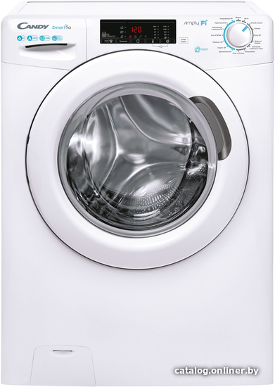 

Стиральная машина Candy Smart Pro CSO4 116T1/2-07 31010863