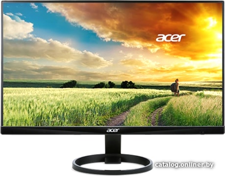 

Монитор Acer R240Ysmipx UM.QR0EE.012