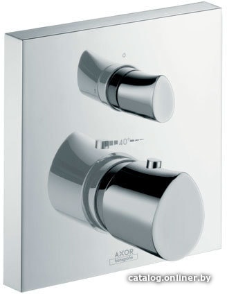 

Смеситель Axor Starck Organic 12716000