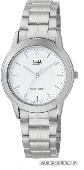 

Наручные часы Q&Q Q650J201