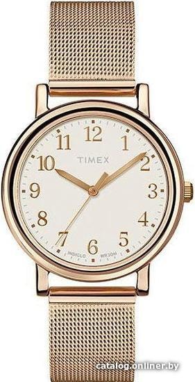 

Наручные часы Timex T2P463